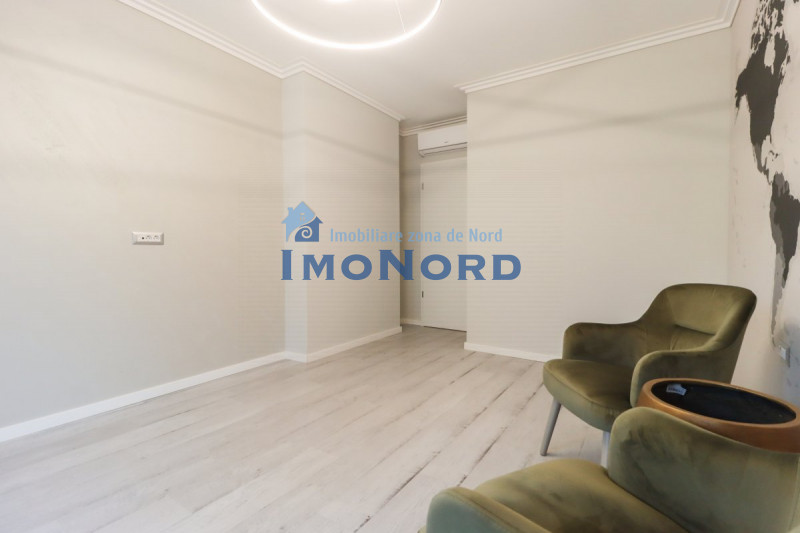 Apartamentul Munoti – exact ceea ce trebuie –
