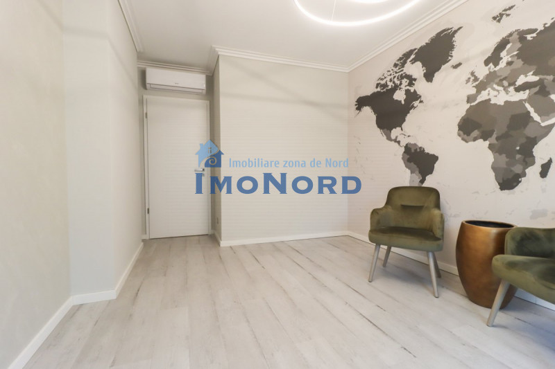 Apartamentul Munoti – exact ceea ce trebuie –