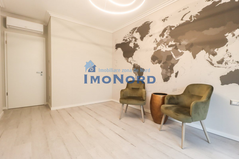 Apartamentul Munoti – exact ceea ce trebuie –