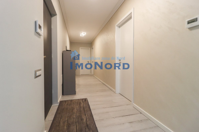 Apartamentul Munoti – exact ceea ce trebuie –