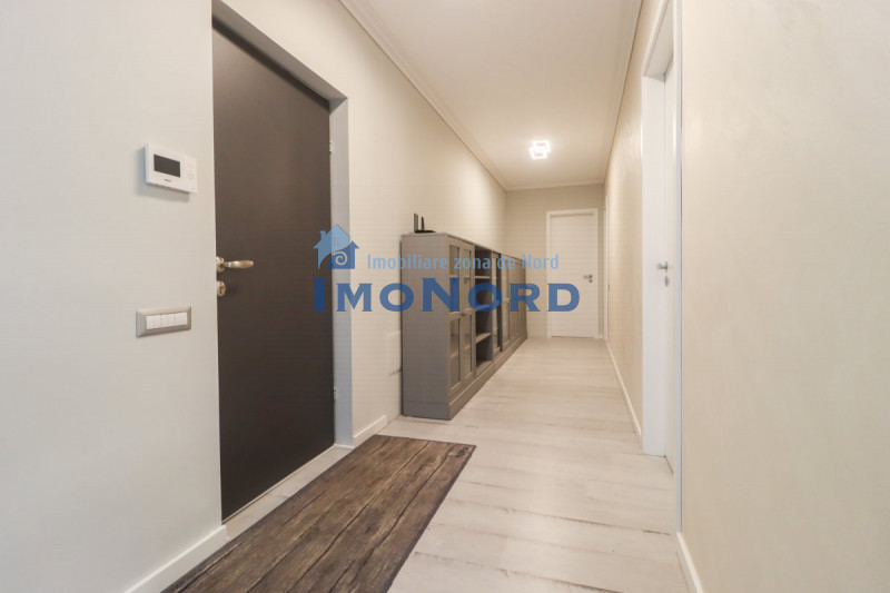 Apartamentul Munoti – exact ceea ce trebuie –