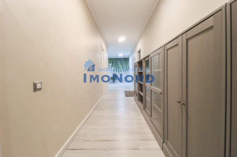 Apartamentul Munoti – exact ceea ce trebuie –