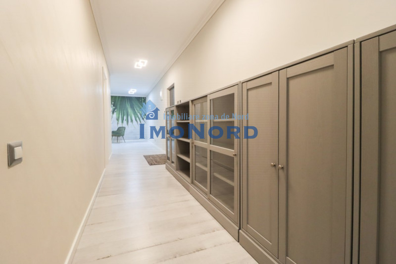 Apartamentul Munoti – exact ceea ce trebuie –