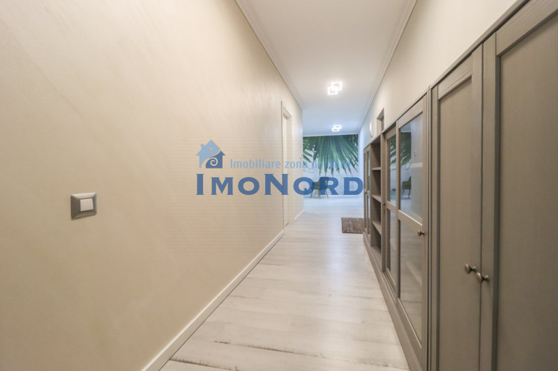 Apartamentul Munoti – exact ceea ce trebuie –