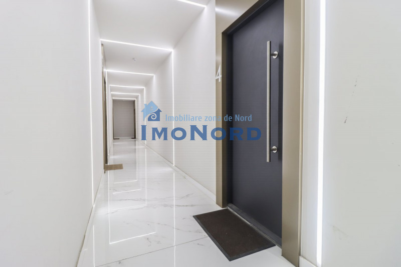 Apartamentul Munoti – exact ceea ce trebuie –