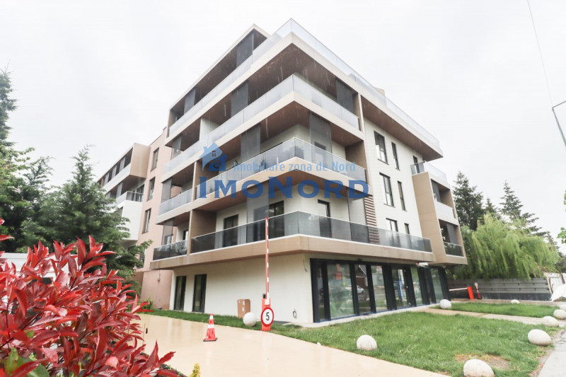 Apartamentul Munoti – exact ceea ce trebuie –