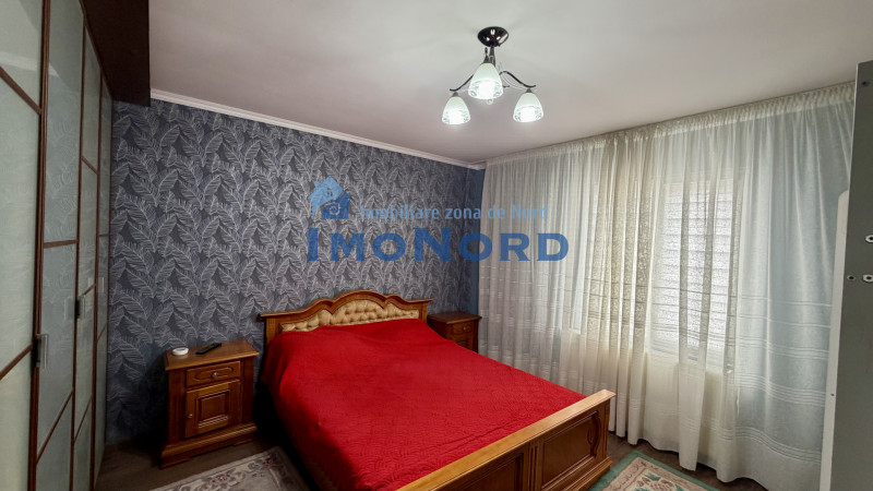 Tunari casă în Dimieni – 3 camere, curte amenajată, grădină cu seră, parcare