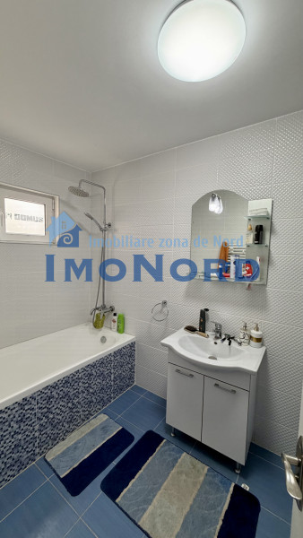 Tunari casă în Dimieni – 3 camere, curte amenajată, grădină cu seră, parcare
