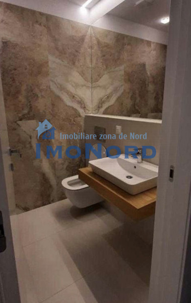 Închiriere apartament de 2 camere Nusco City- Aviatiei