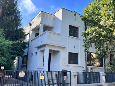 INCHIRIERE vila Cotroceni, str Louis Pasteur