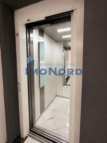 Vânzare apartament de 3 camere Unirii Bloc 2023