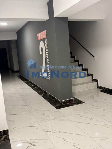 Vânzare apartament de 3 camere Unirii Bloc 2023