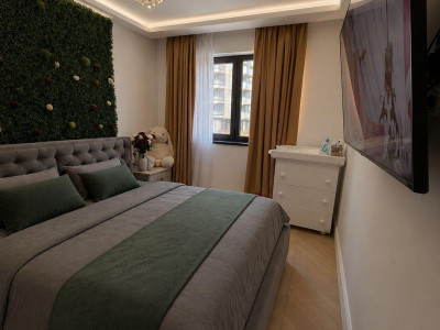 Vânzare apartament de 3 camere Unirii Bloc 2023