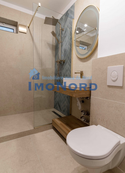 Vânzare apartament de 3 camere Parc Drumul Taberei