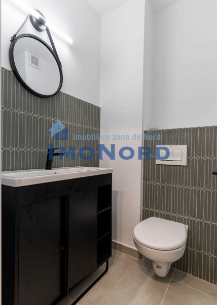 Vânzare apartament de 3 camere Parc Drumul Taberei