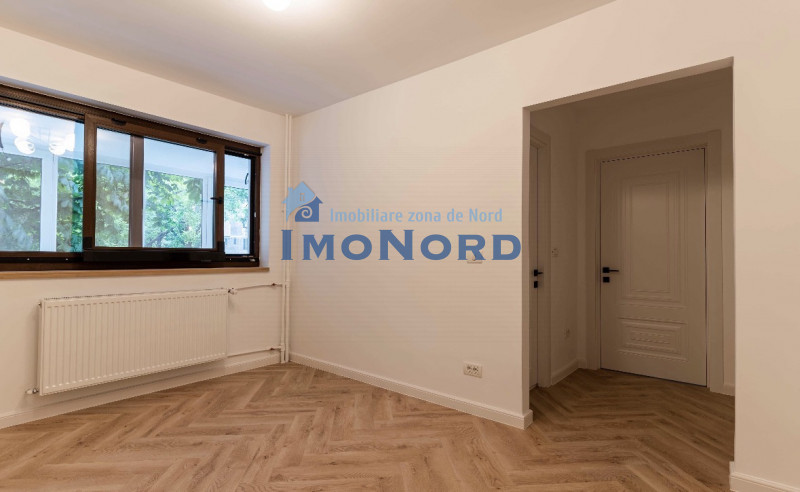 Vânzare apartament de 3 camere Parc Drumul Taberei