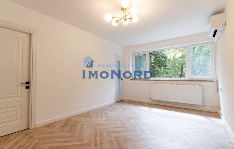 Vânzare apartament de 3 camere Parc Drumul Taberei