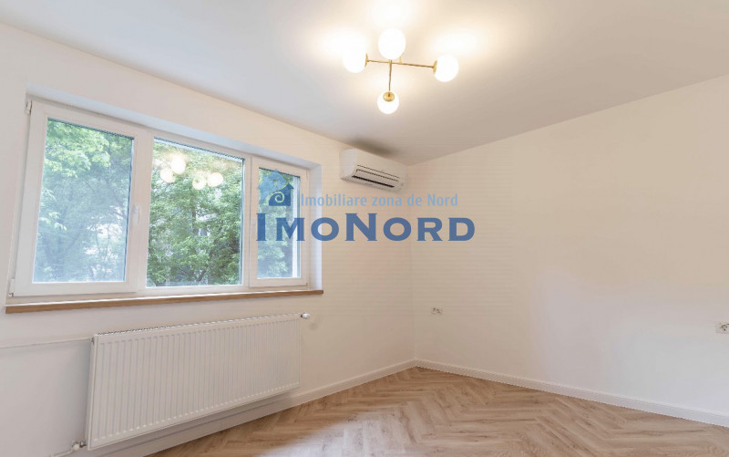 Vânzare apartament de 3 camere Parc Drumul Taberei