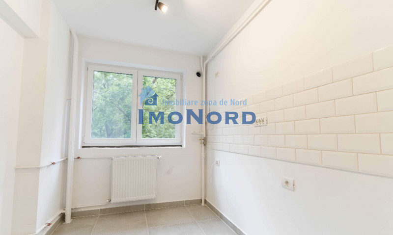 Vânzare apartament de 3 camere Parc Drumul Taberei