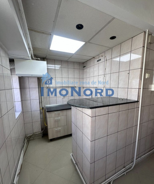 Vânzare apartament de 4 camere Decebal
