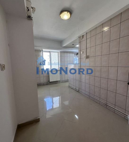 Vânzare apartament de 4 camere Decebal