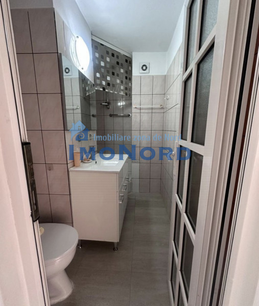Vânzare apartament de 4 camere Decebal