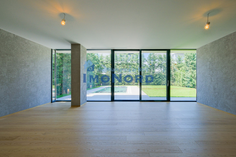 Gorgeous Modern villa in Pipera