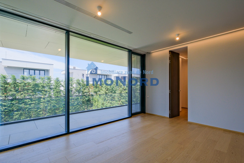 Gorgeous Modern villa in Pipera
