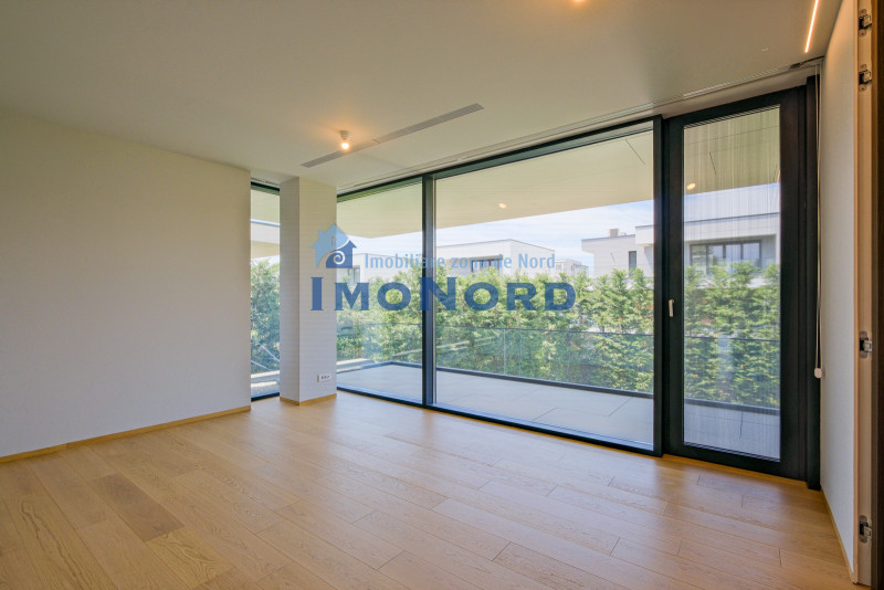 Gorgeous Modern villa in Pipera