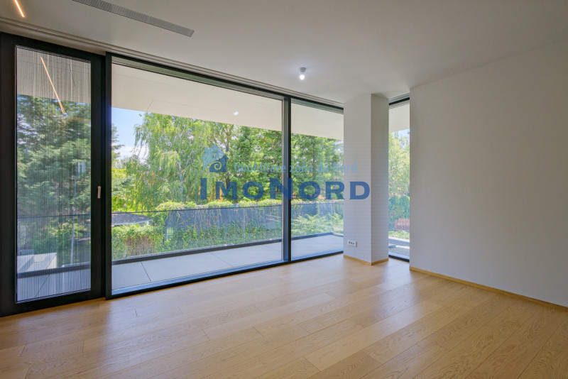 Gorgeous Modern villa in Pipera