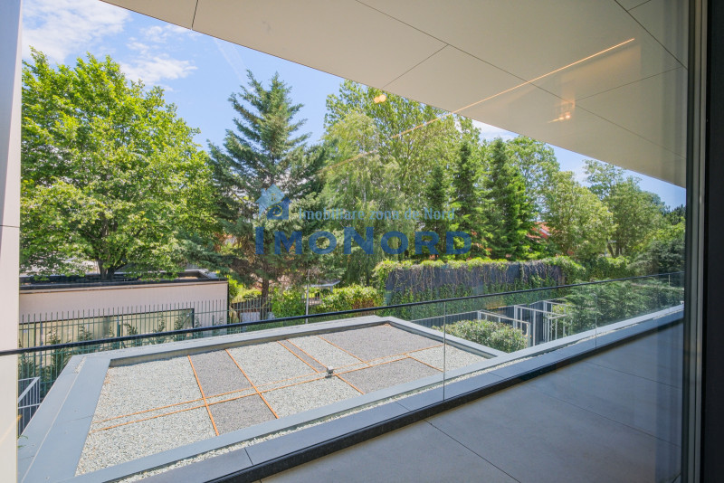 Gorgeous Modern villa in Pipera