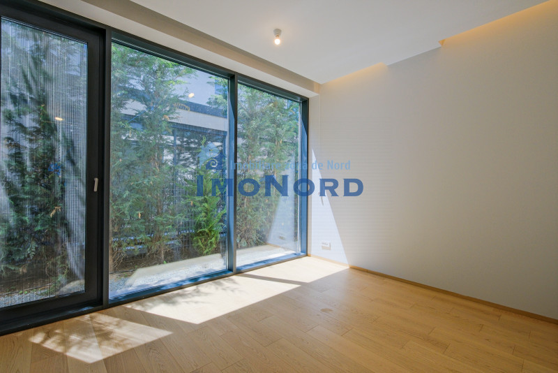 Gorgeous Modern villa in Pipera