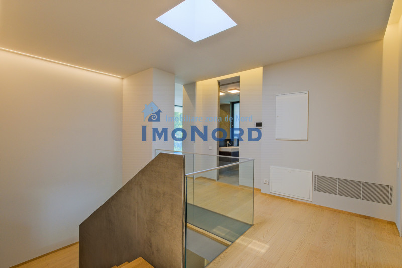 Gorgeous Modern villa in Pipera