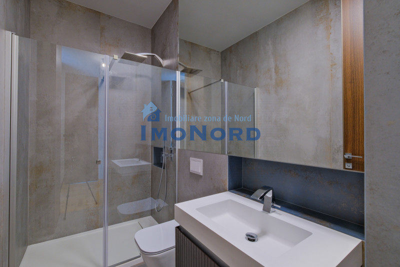 Gorgeous Modern villa in Pipera