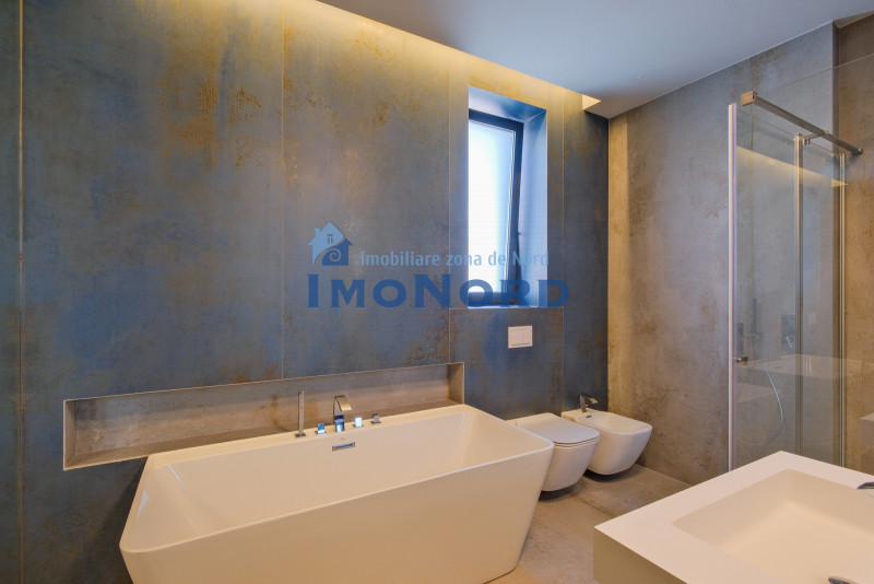 Gorgeous Modern villa in Pipera