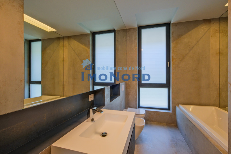 Gorgeous Modern villa in Pipera