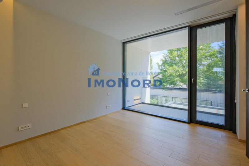 Gorgeous Modern villa in Pipera