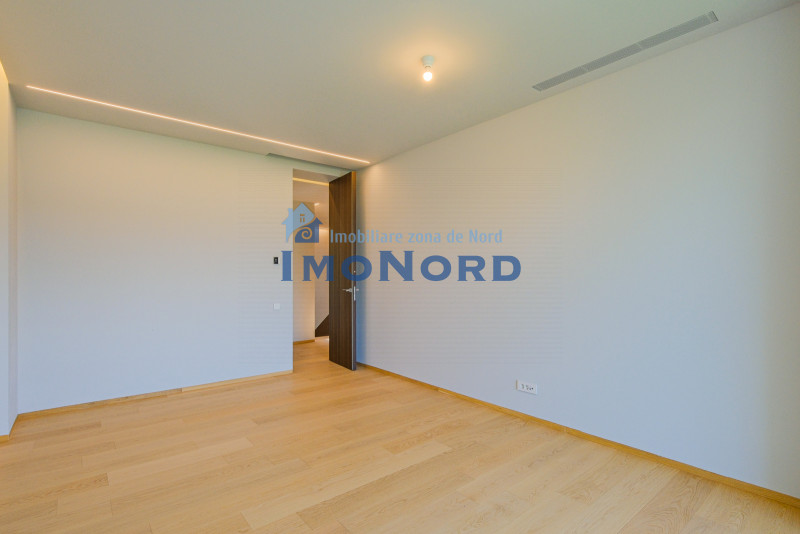 Gorgeous Modern villa in Pipera