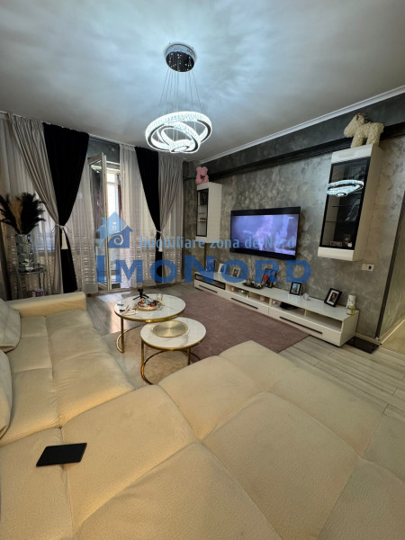 Vânzare apartament de 3 camere Militari Residence