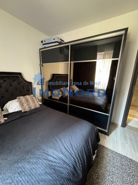 Vânzare apartament de 3 camere Militari Residence