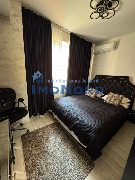 Vânzare apartament de 3 camere Militari Residence