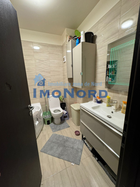 Vânzare apartament de 3 camere Militari Residence
