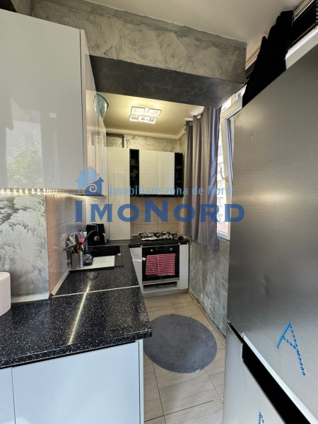 Vânzare apartament de 3 camere Militari Residence