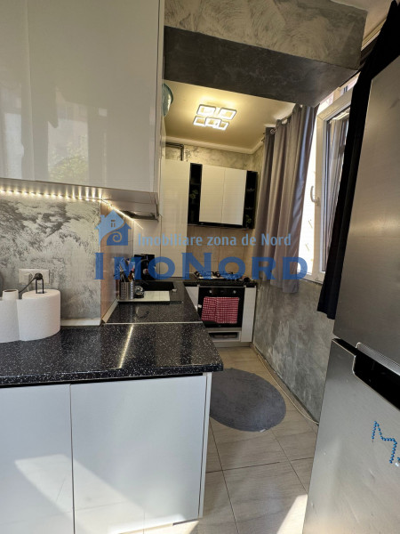 Vânzare apartament de 3 camere Militari Residence
