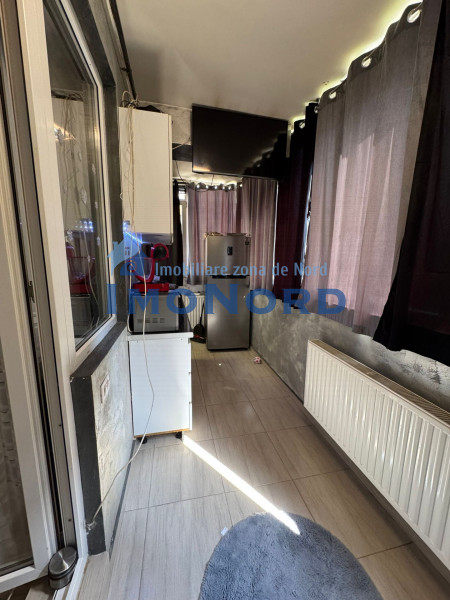 Vânzare apartament de 3 camere Militari Residence