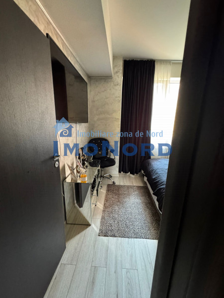 Vânzare apartament de 3 camere Militari Residence