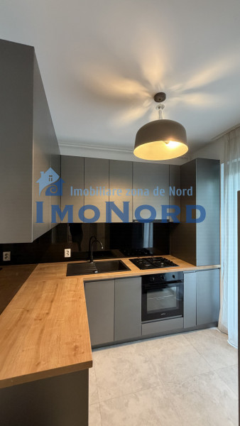 Apartament 3 camere de închiriat Străulești – Metrou Străulești | Zona 2 Cocoși 
