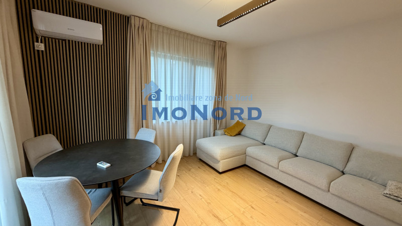 Apartament 3 camere de închiriat Străulești – Metrou Străulești | Zona 2 Cocoși 