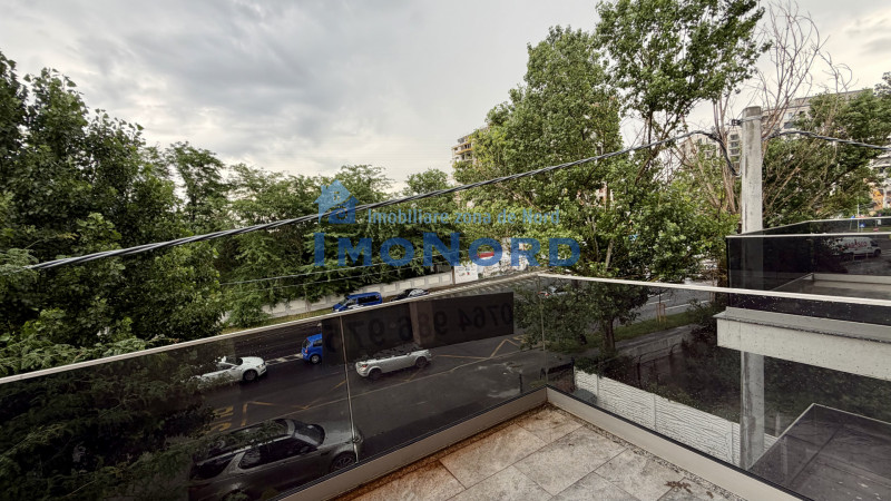Apartament 3 camere de închiriat Străulești – Metrou Străulești | Zona 2 Cocoși 