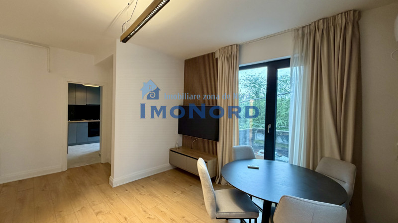 Apartament 3 camere de închiriat Străulești – Metrou Străulești | Zona 2 Cocoși 